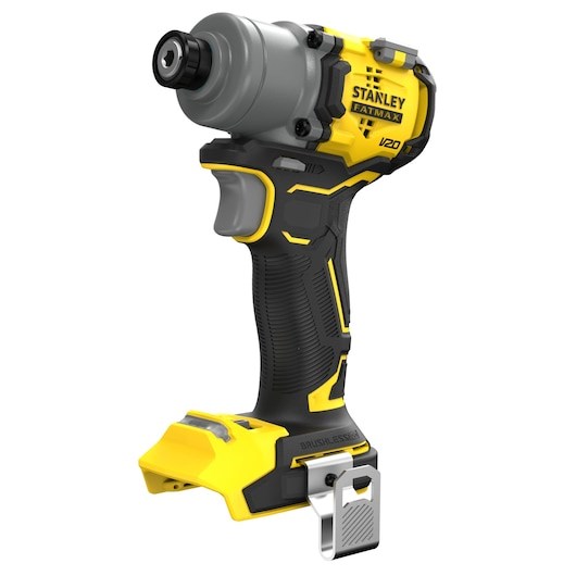 Stanley FATMAX SFMCF830B-XJ Power Screwdriver/Impact Driver 3200 RPM Black Yellow