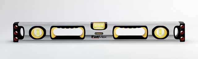 FatMax Level II 90cm Magnetic 3 Vials 0.5mm/M