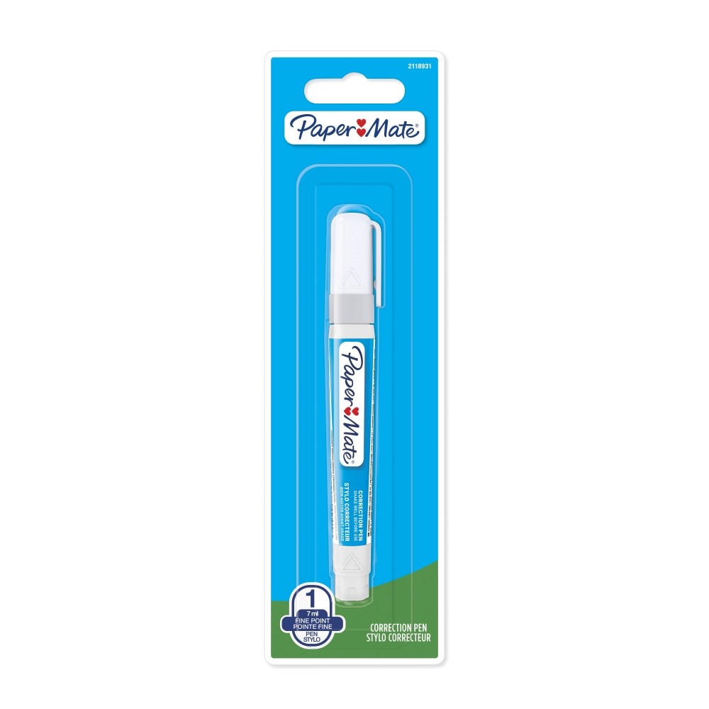 Paper Mate Concealer Pen