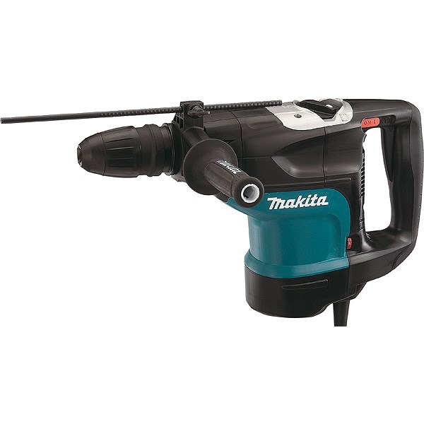 Makita HR4501C Rotary Hammer SDS Max 280 RPM 1350 W