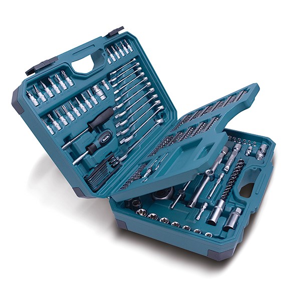 Makita E-10883 Werkzeugkoffer BestüCkt