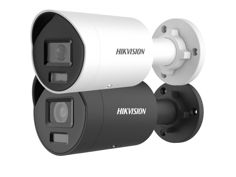 HIKVISION IP CAMERA DS-2CD2047G2H-LI(2.8mm)(EF)