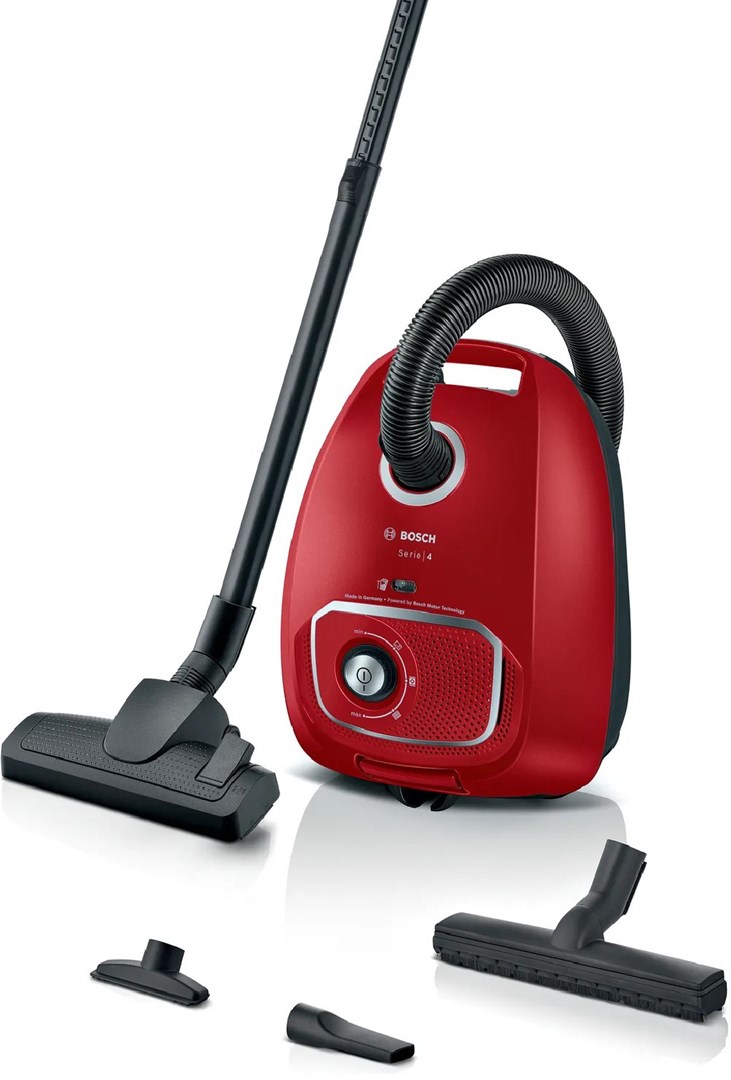 BOSCH Hoover BGB 41RD3H
