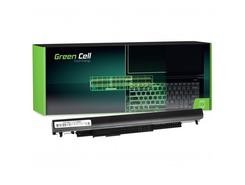 Green Cell HP88 laptop spare part Battery