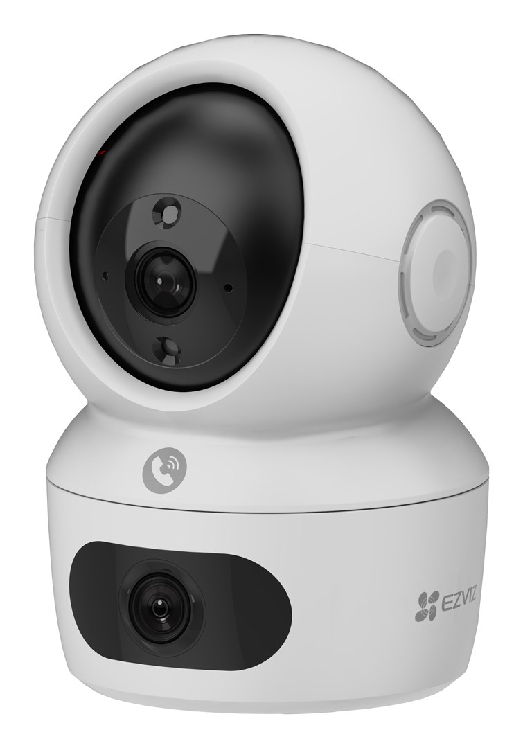 IP CAMERA EZVIZ H7C 2K (4MP 4MP)
