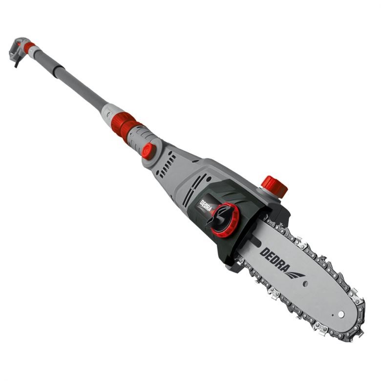 Electric Chainsaw On A Boom 750W 2.85M