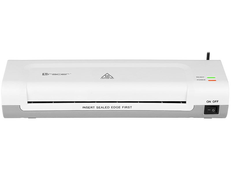 Tracer TRL-5 WH Laminator