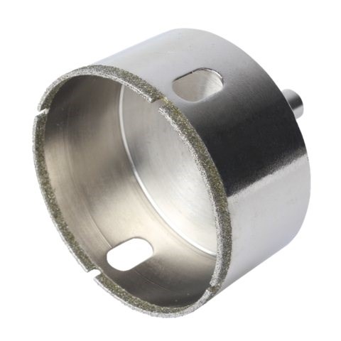 Rubi Easy Gres Diamond Core 120mm Wet