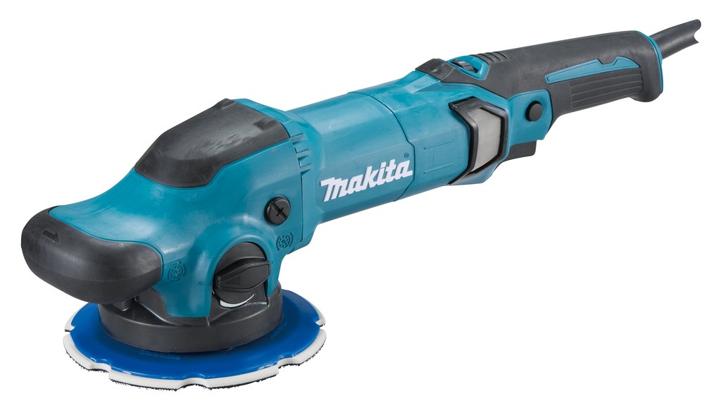 Makita PO6000C 150mm Random Orbit Polisher