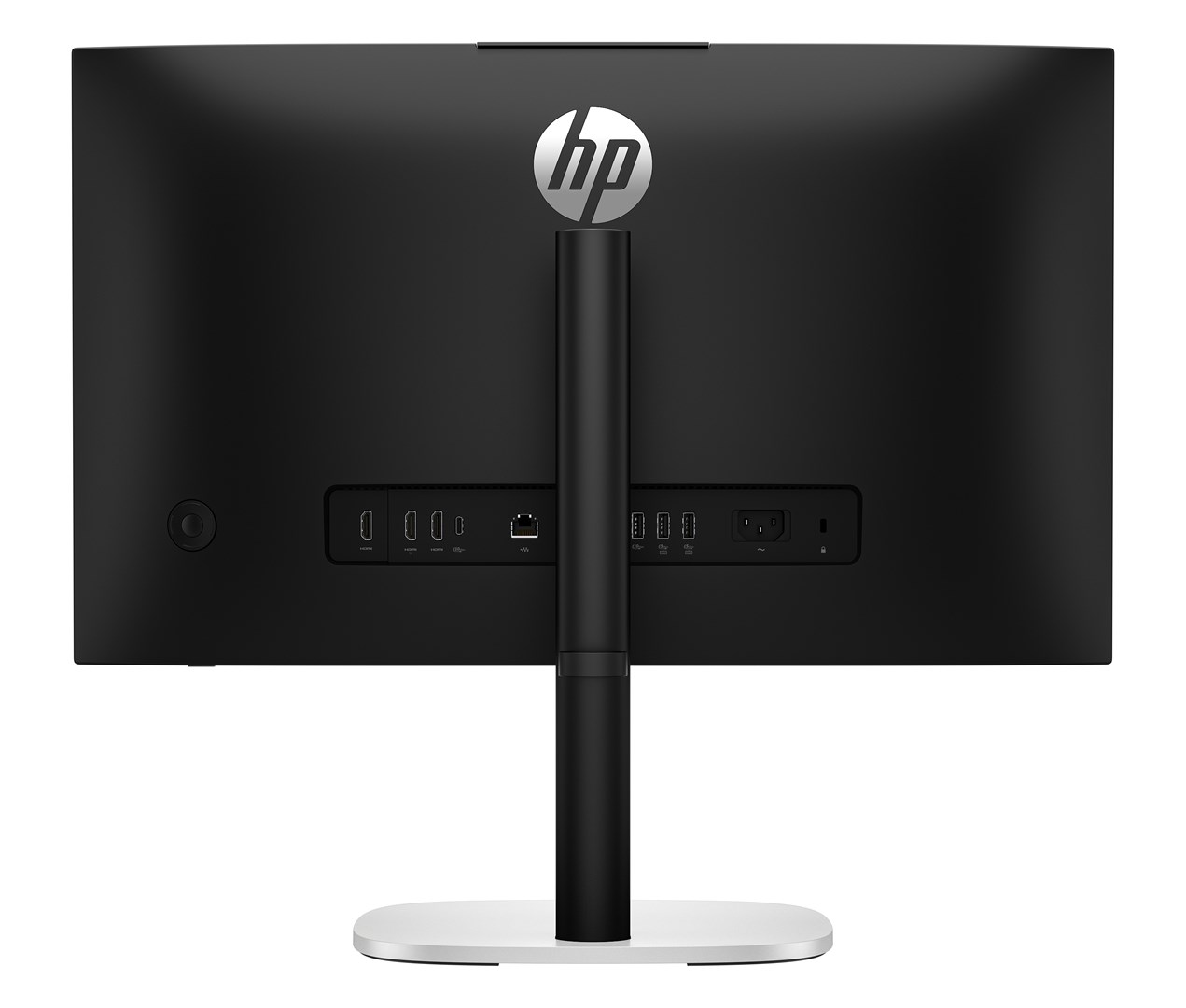HP ProStudio 4 G1i AI PC Intel Core Ultra 5 225T 60.5 Cm (23.8 ) 1920 X 1080 Px Touchscreen All-In-One PC 16 GB DDR5-SDRAM 512 GB SSD Windows 11 Pro Wi-Fi 6E (802.11ax) Black