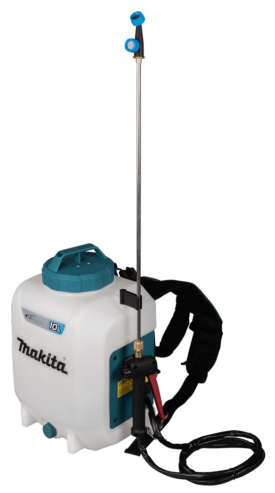 Makita DUS108Z Garden Sprayer Backpack Garden Sprayer 10 L