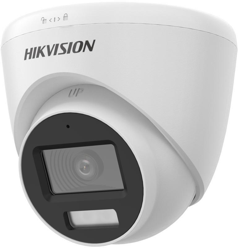IN-1 CAMERA HIKVISION DS-2CE78K0T-LFS(2.8mm) 4-