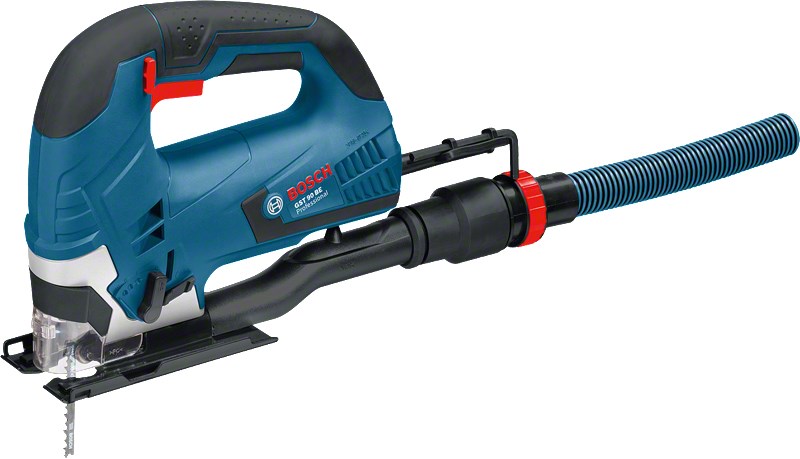 Bosch GST 90 BE Professional Power Jigsaw 3100 Spm 650 W 2.6 Kg