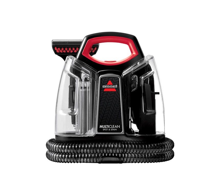 Bissell Multiclean Spot & Stain Drum vacuum Dry&wet 330 W Bagless
