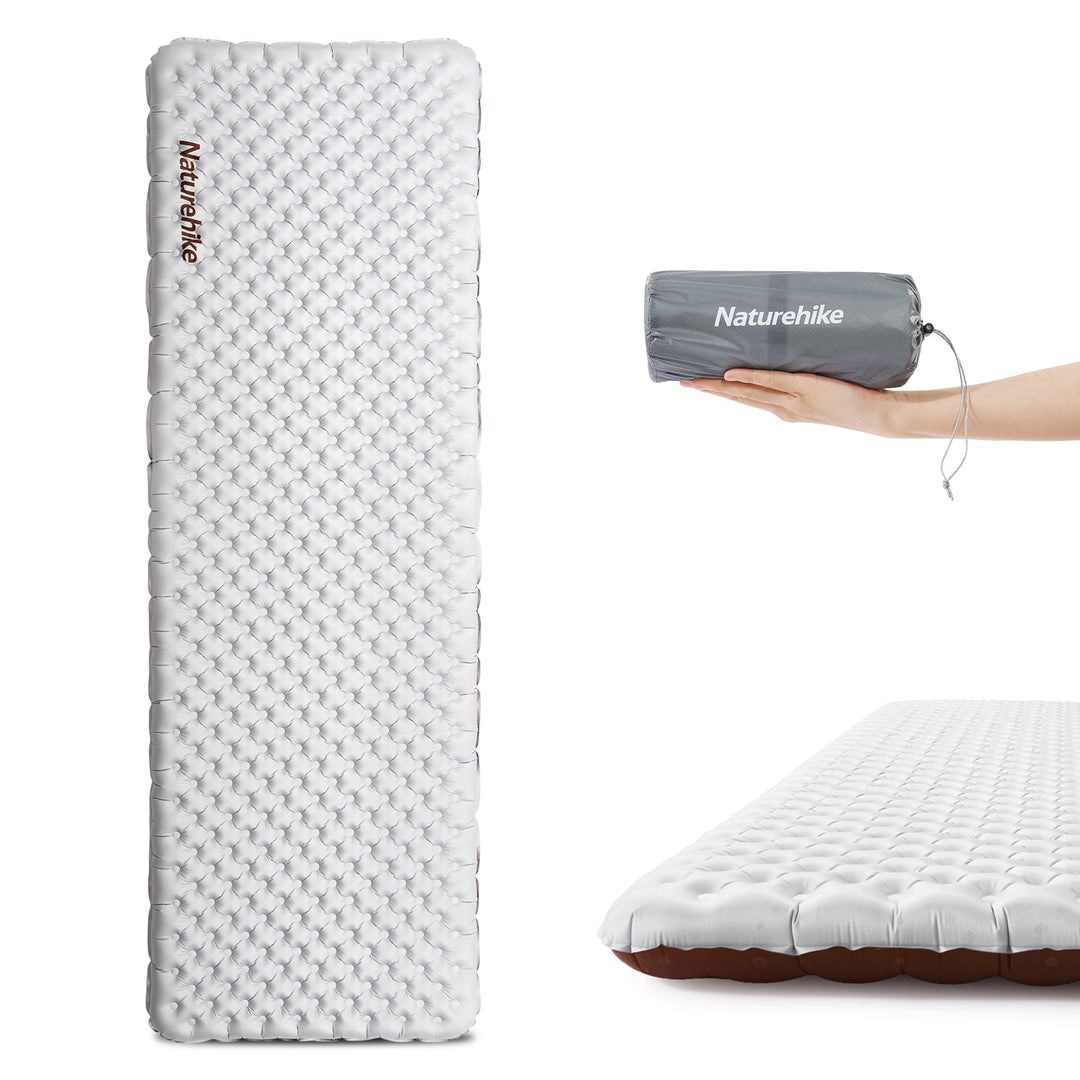 Mattress NATUREHIKE Tuye R 5.8 Cnh22dz016