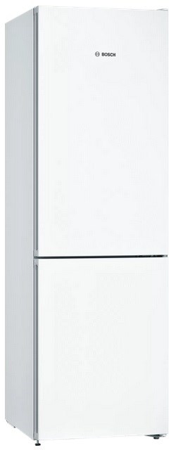 BOSCH KGN 36VWED Fridge-Freezer Combination