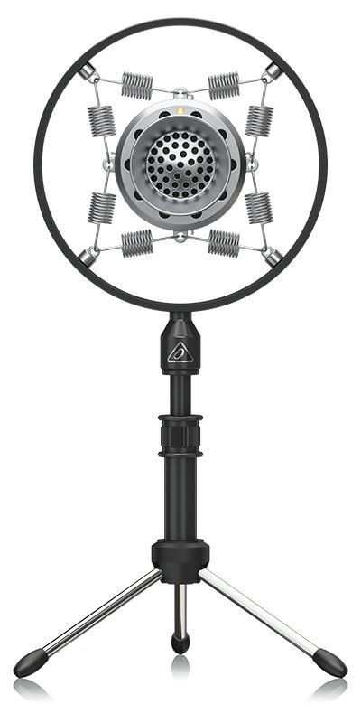 Behringer BV635 Mikrofon PojemnośCiowy USB
