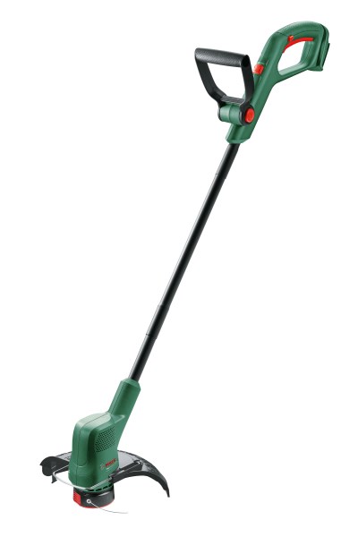 Bosch EasyGrassCut 18V-26 Solo Akku-Rasentrimmer