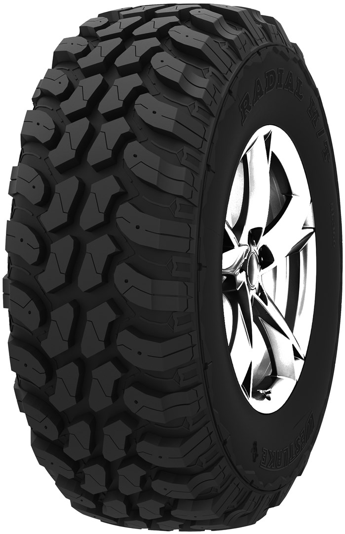 Tyre 33x12.5 R20 114Q WestLake SL366 MT