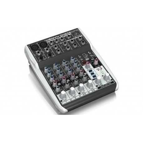 Behringer QX602MP3 Mikser Audio