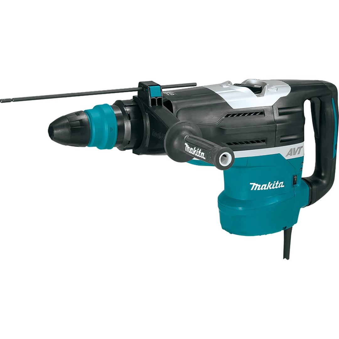 Makita HR5212C Rotary Hammer 1510 W 260 RPM SDS Max