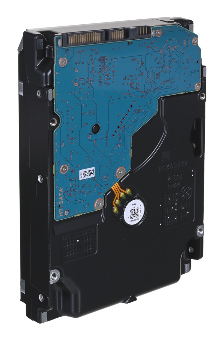 Synology HAT5300 internal hard drive 12 TB 7200 RPM 256 MB 3.5" Serial ATA III