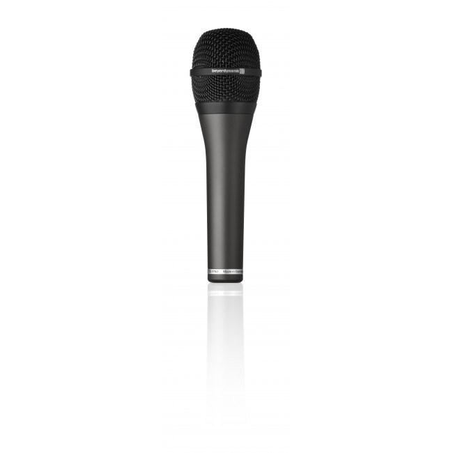 Beyerdynamic TG V70 Black Stage/Performance Microphone