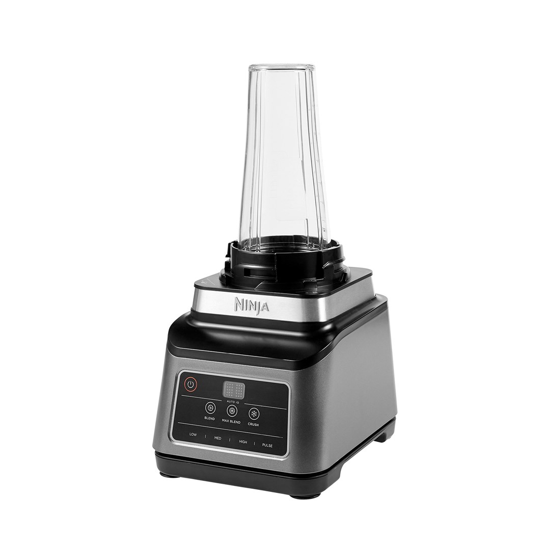 Ninja BN750EU 2-in-1 Küchenmaschine mit Auto-iQ