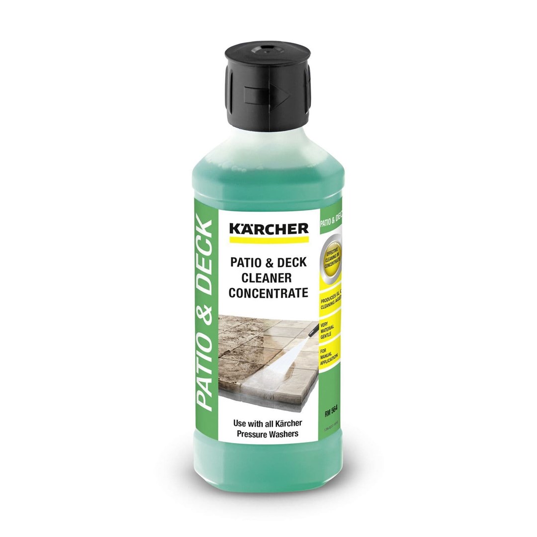PATIO DECK CLEANER KARCHER RM 564 - 500ML