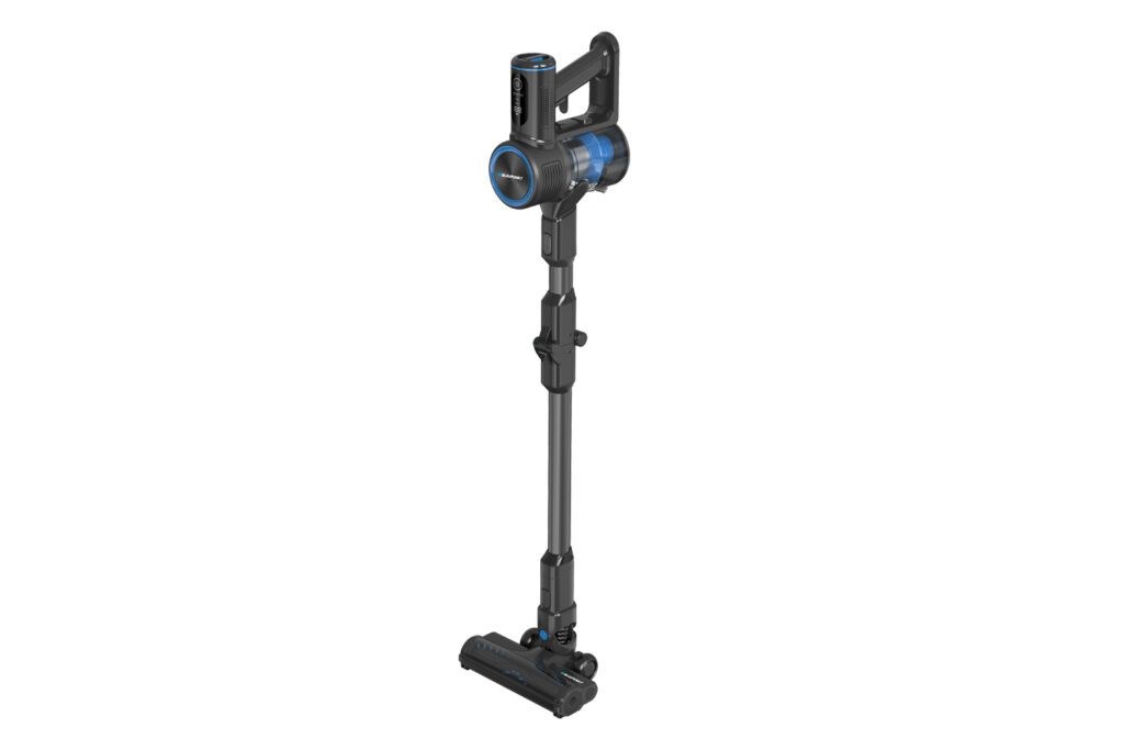 Upright Hoover Blaupunkt 25.2V VCH801