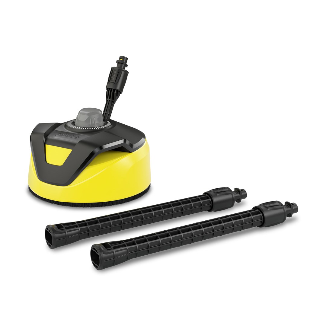 KäRcher T 5 T-Racer Surface Cleaner