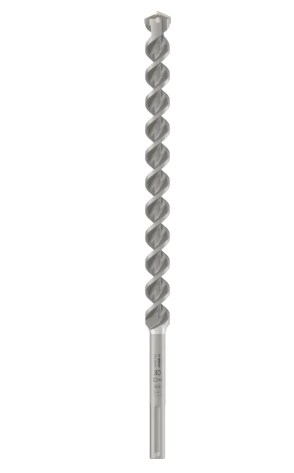 Drill Bit SDS MAX BOSCH 30x400x520mm MAX-4 4-Cutte