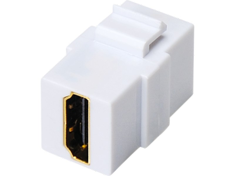 Alantec MKA-HDMI-B Wire Connector White