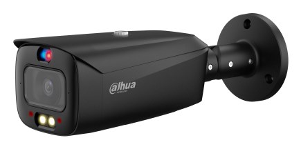 Dahua Technology WizSense IPC-HFW3549T1-AS-PV Bullet IP security camera Outdoor 2592 x 1944 pixels Ceiling/wall
