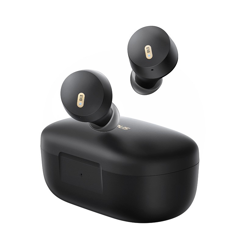 Baseus Bowie E18 TWS Wireless Earphones - Black