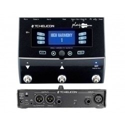 TC Helicon Play Acoustic Procesor Do Gitary Akustycznej