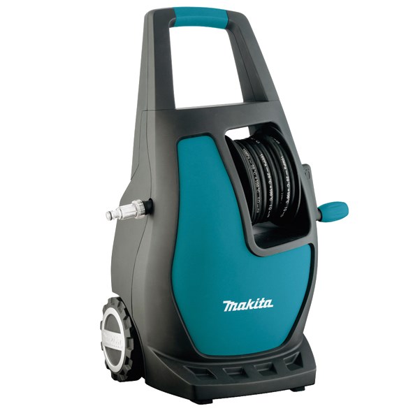 Makita HW111 Compact Pressure Washer