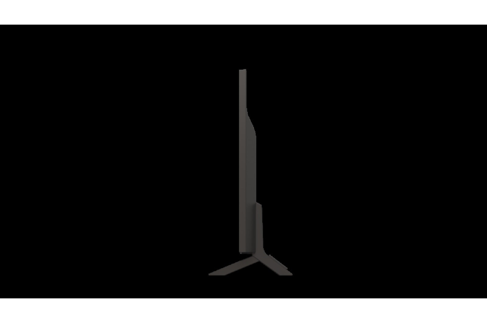 LG 43QNED84A3C TV 109.2 cm (43") 4K Ultra HD Smart TV Wi-Fi Black