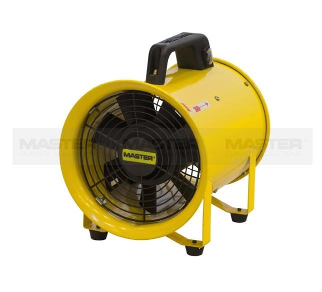 MASTER Blower Fan BLM 4800 1.500 M3/H