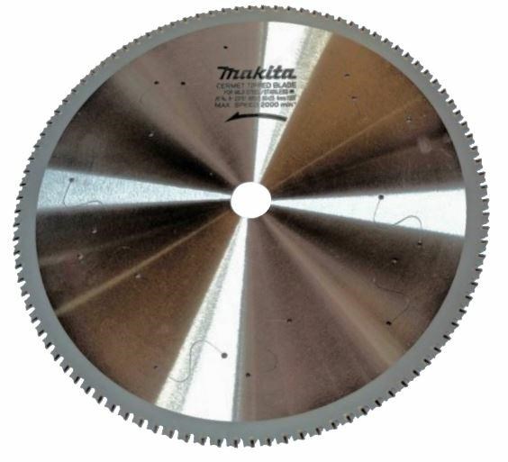 MAKITA CIRCULAR SAW 305x25 4x100z FOR METAL