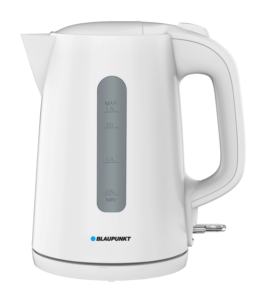 Electric Kettle Blaupunkt EKP502 1 8L 2200 W White