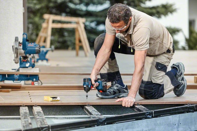 Bosch GDR 18V-200 Professional