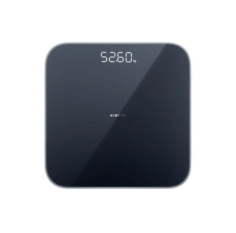Xiaomi Smart Scale S200 Dark Grey Bathroom Scale