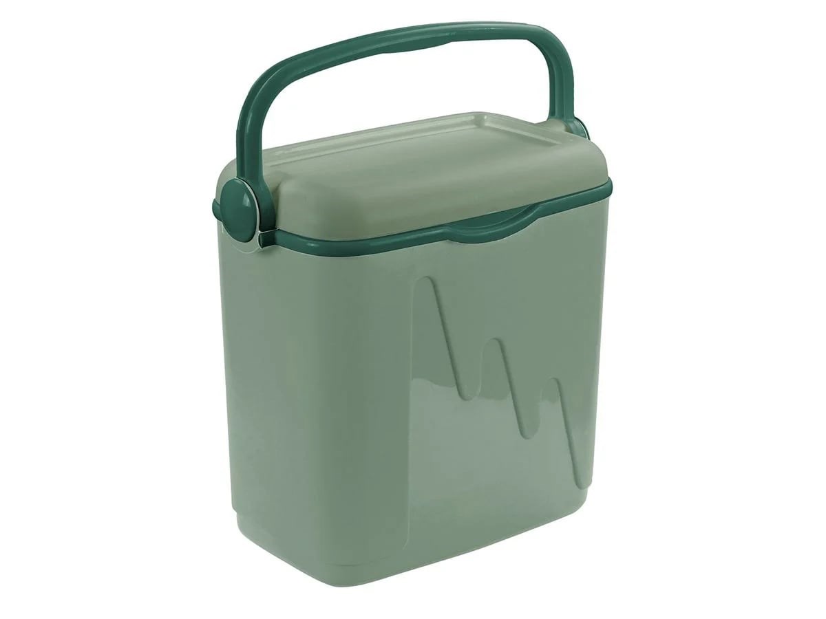 Tourist Fridge Green 20L 262272 CURVER