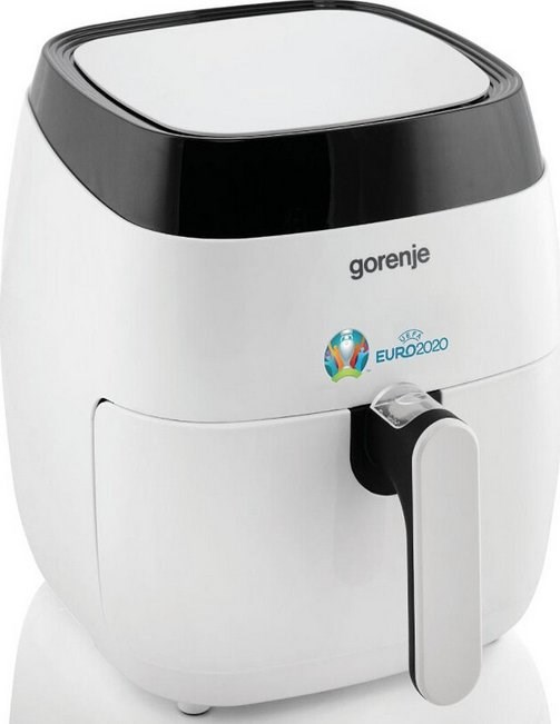 Gorenje AF1409DW fryer 3.5 L 1400 W Hot air fryer Black, White