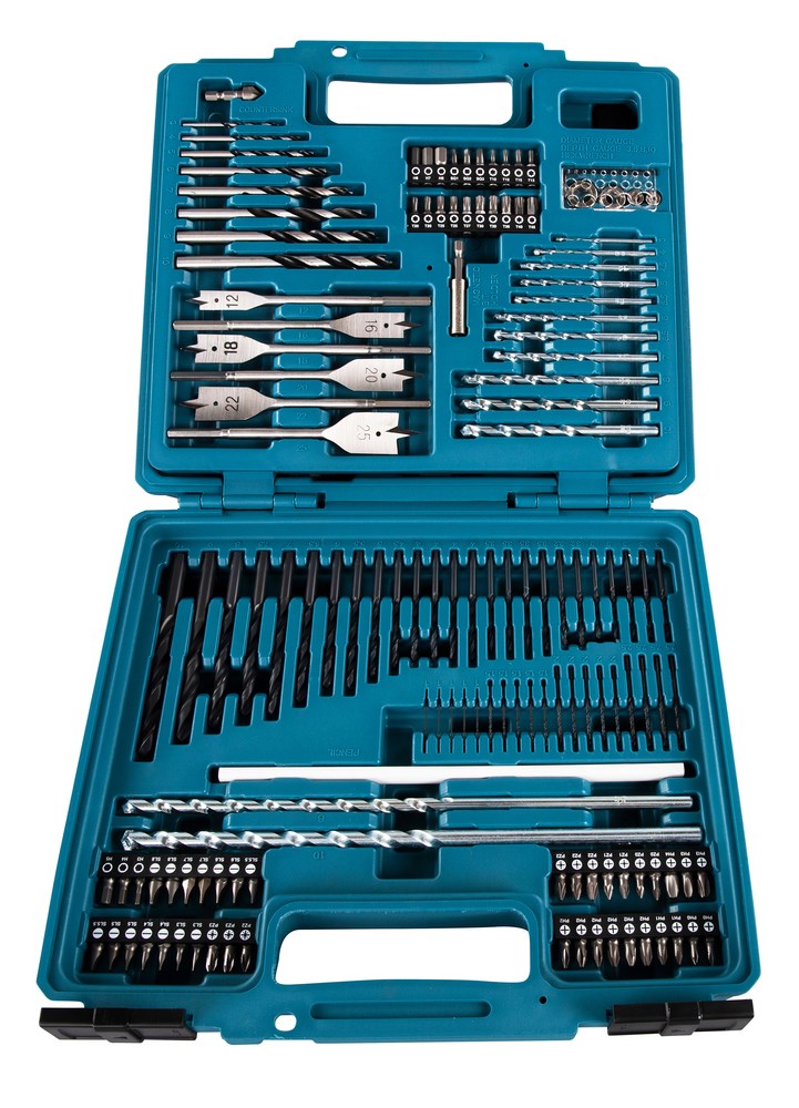 Bit Set E-06270 212-Piece