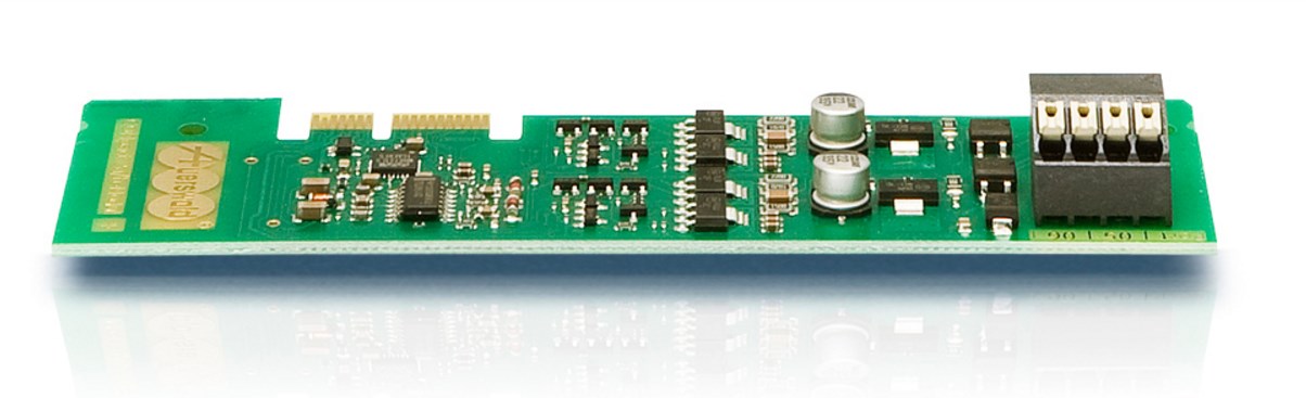 Expansion Module COMpact 2 A/B