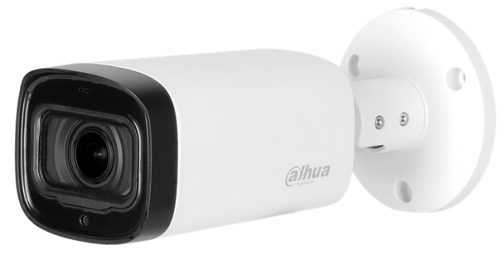Dahua HDCVI HAC-HFW1500R-Z-IRE6-A-2712-S2 Outdoor IP Camera 2880x1620