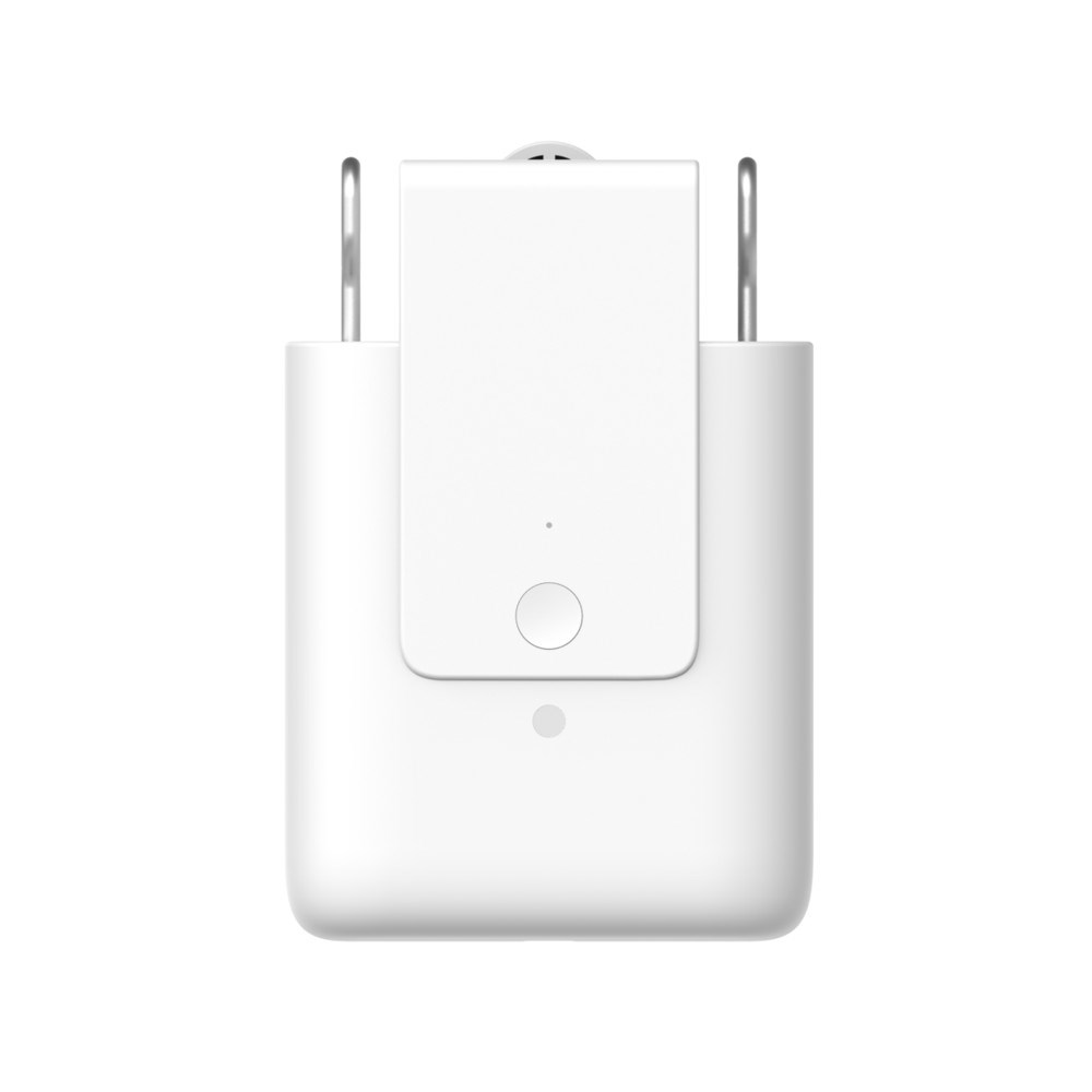 E1 - White - Rechargeable Battery - Built-In - 96 Mm - 46 Mm - 145.7 Mm