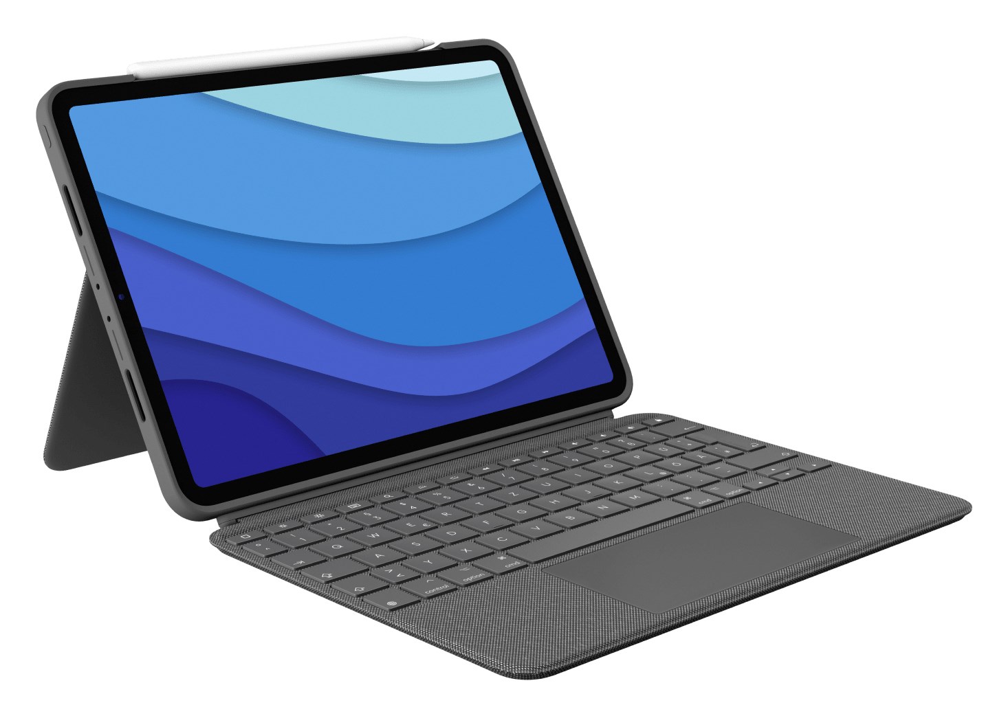 Logitech Combo Touch